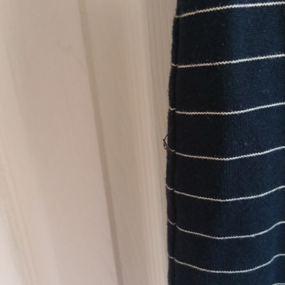 Kate Spade Saturday Slant Neck Dress - Picture 6 of 6